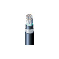 Gigabit Ethernet and Other Network Protocol Flame Retardant CAT6 Data Cables